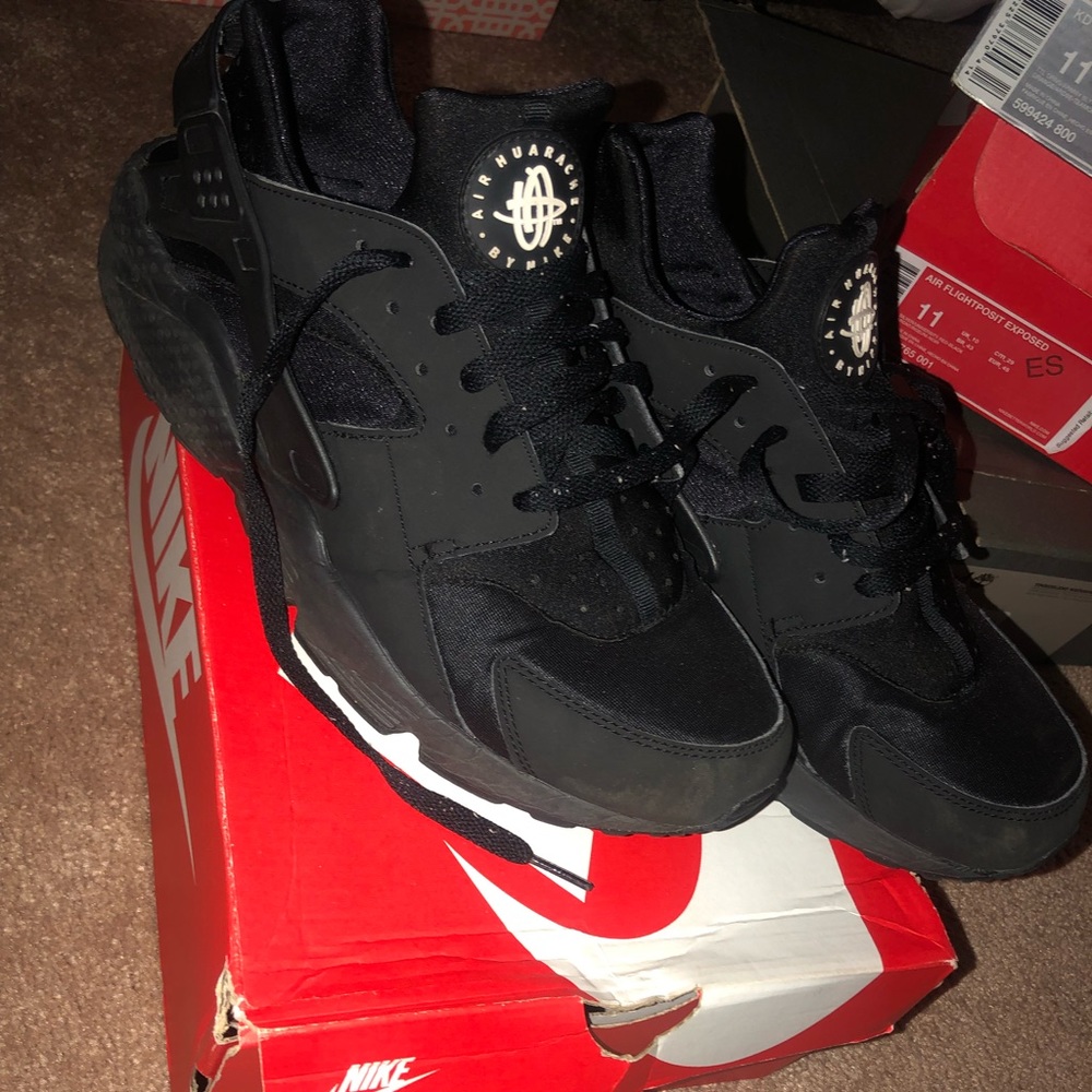 Nike Huaraches